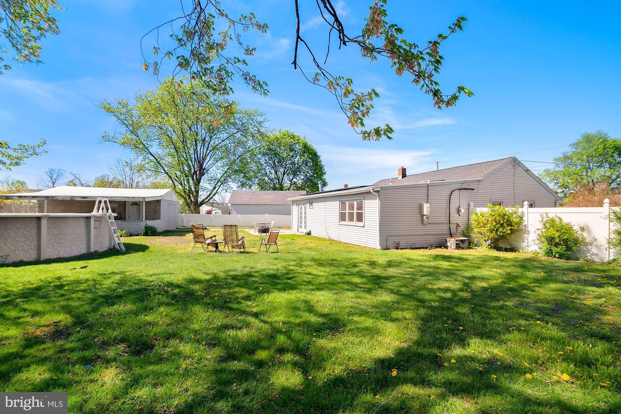 446 Flanders Road Bellmawr, NJ 08031 - Photo 26 of 29