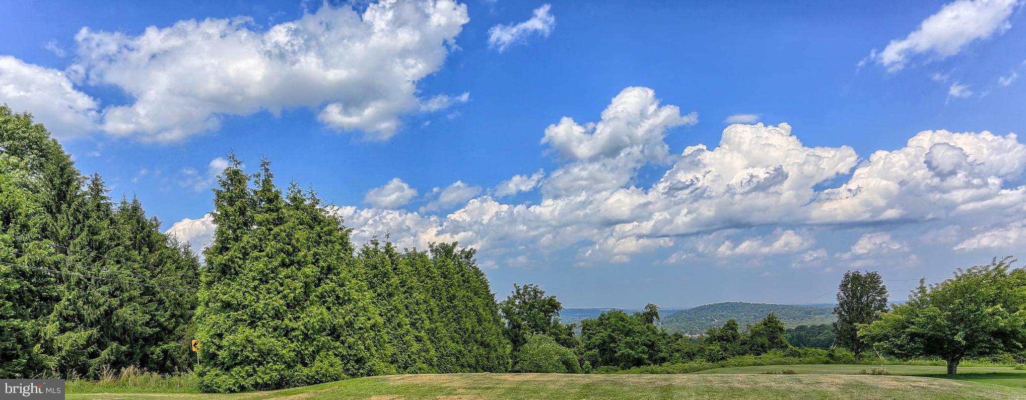 25 Warren Trail Fairfield, PA 17320 - Photo 4 of 42 Backyard views