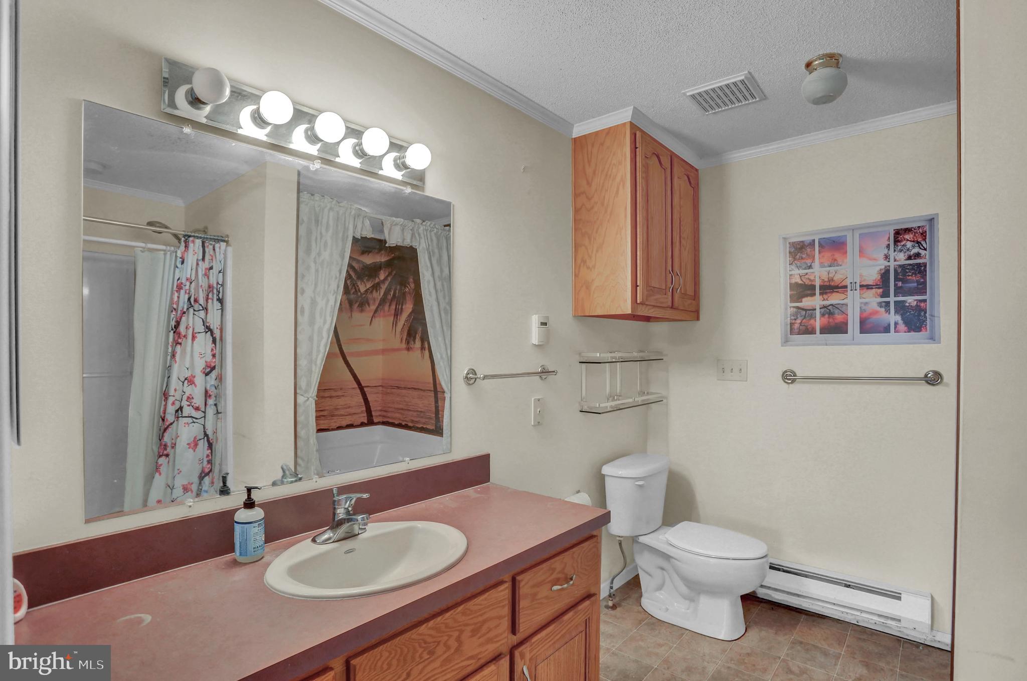 25 Warren Trail Fairfield, PA 17320 - Photo 31 of 42 Master bathroom