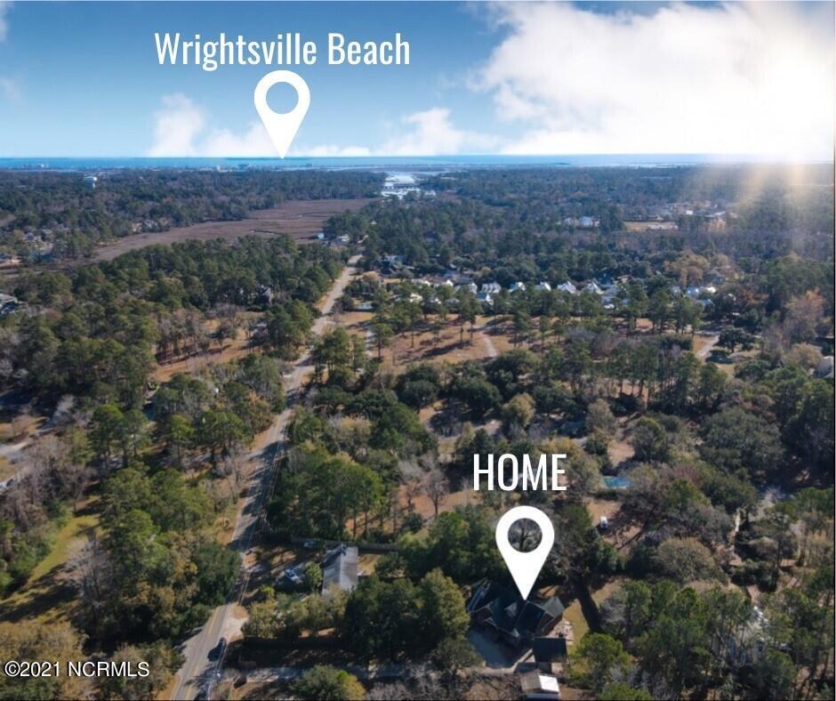 339 Hooker Road Wilmington, NC 28403 - Photo 2 of 62 Wrightsville Beach