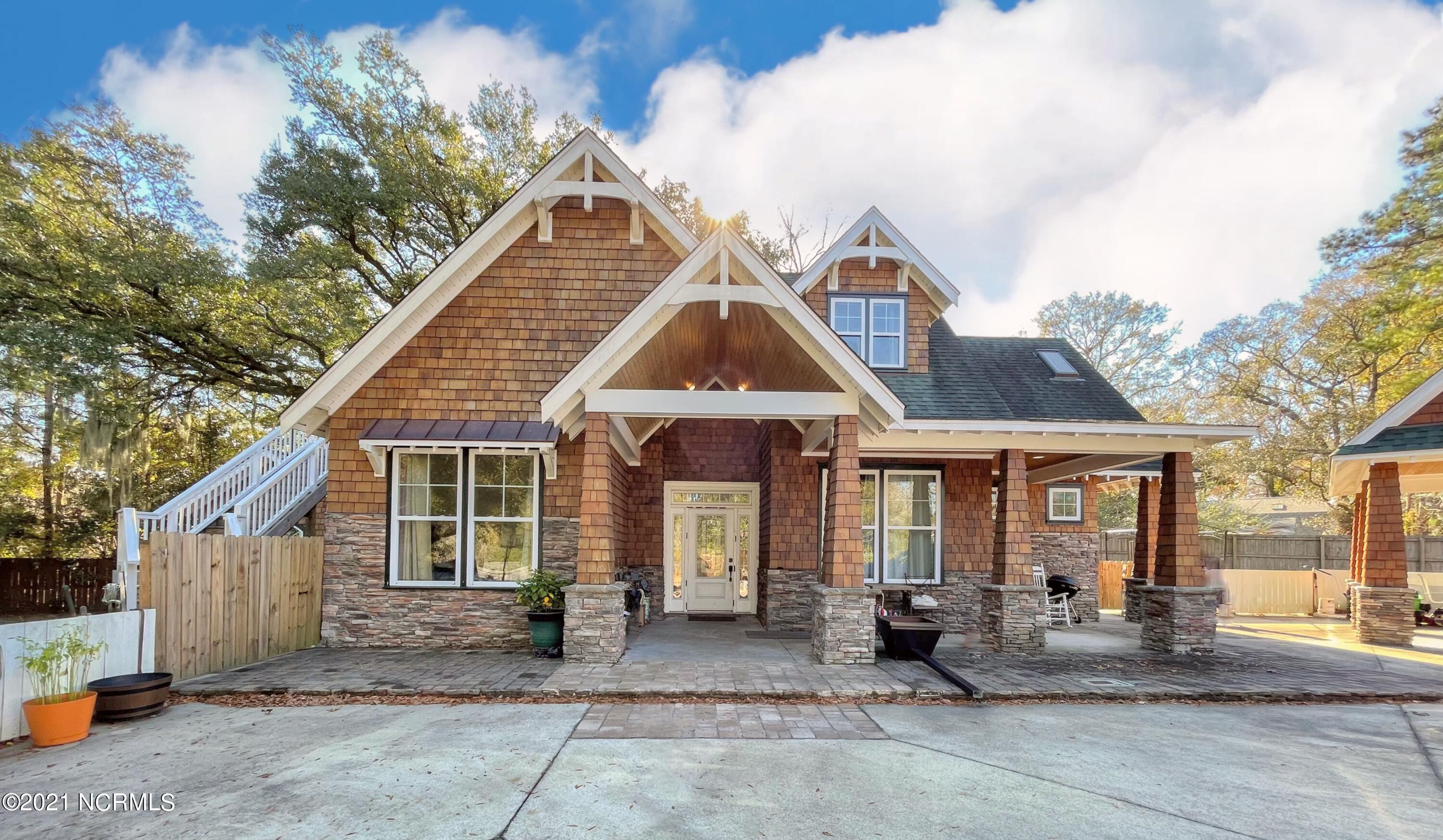 339 Hooker Road Wilmington, NC 28403 - Photo 3 of 62 2