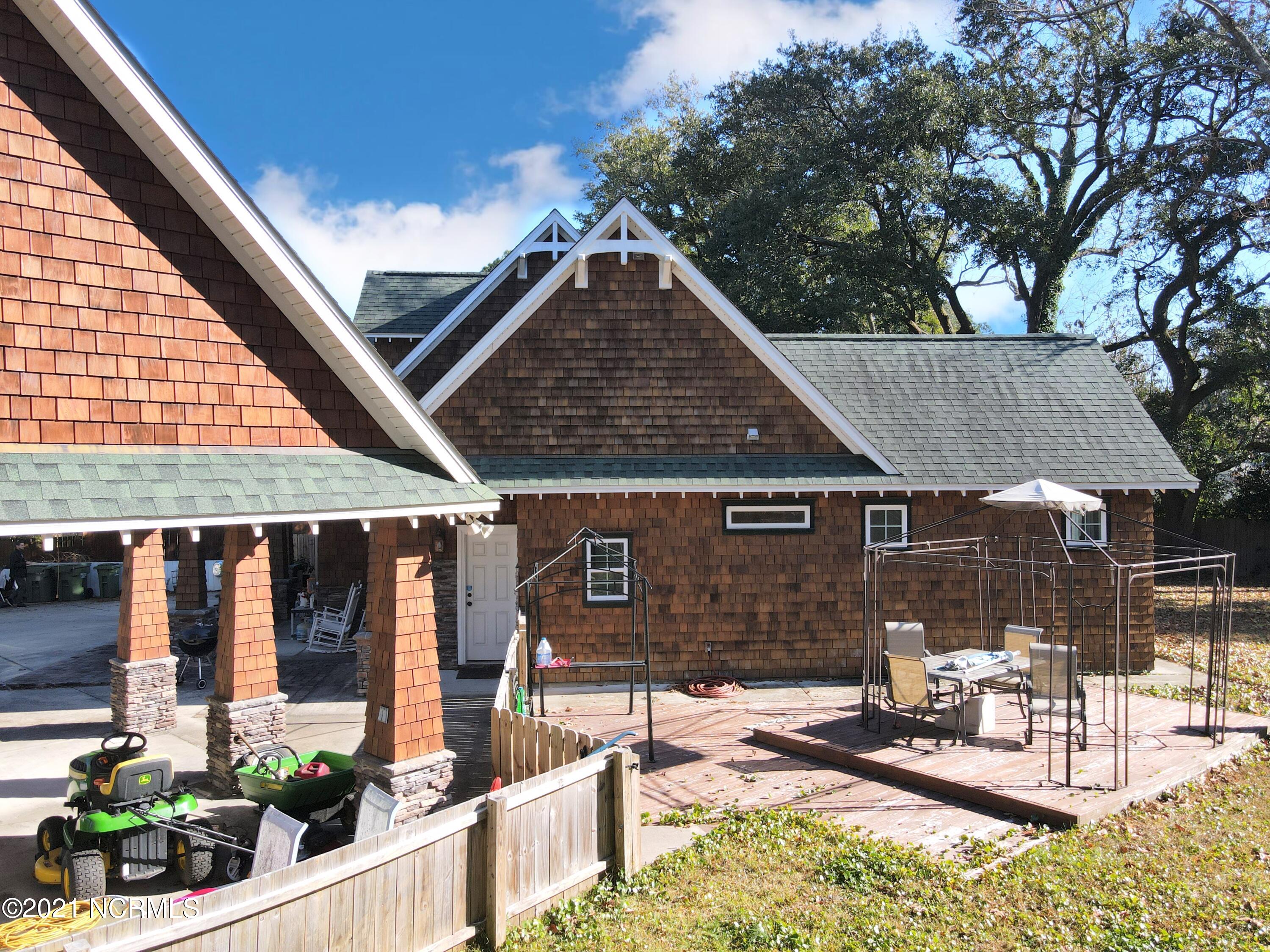 339 Hooker Road Wilmington, NC 28403 - Photo 60 of 62 61