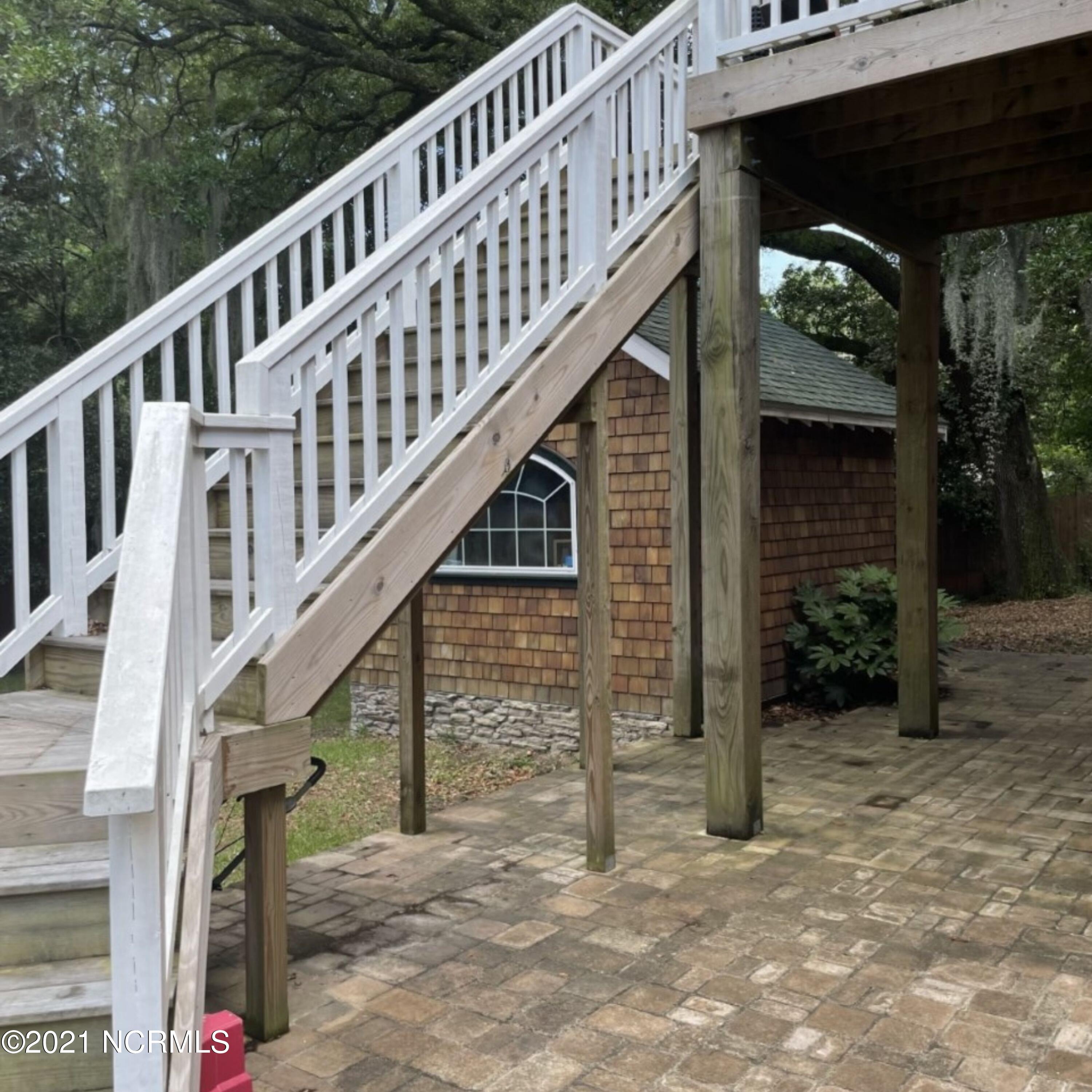 339 Hooker Road Wilmington, NC 28403 - Photo 5 of 62 Detached Workshop/Studio