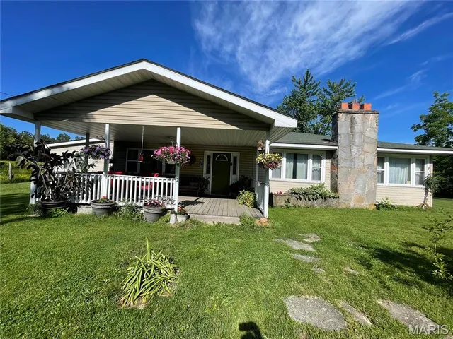 $243,000 | 623 County Road 6590, Salem, MO 65560