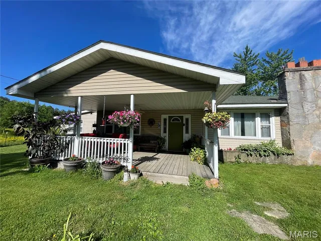 $243,000 | 623 County Road 6590, Salem, MO 65560