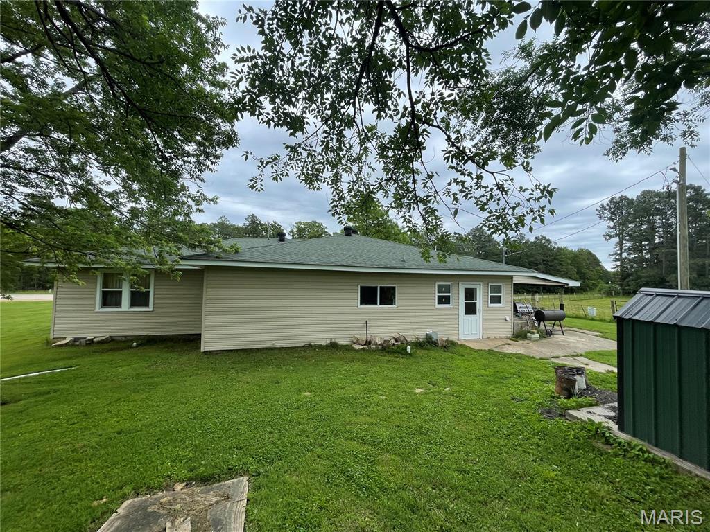 623 County Road 6590 Salem, MO 65560 - Photo 22 of 65