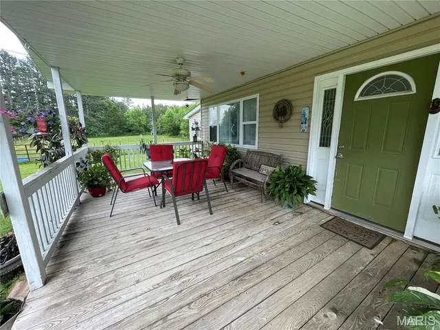 $243,000 | 623 County Road 6590, Salem, MO 65560