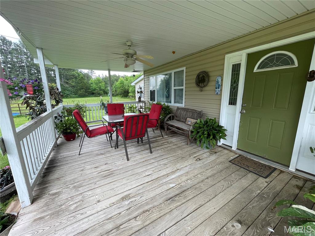 623 County Road 6590 Salem, MO 65560 - Photo 28 of 65