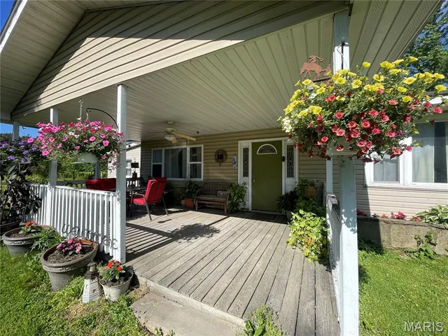 $243,000 | 623 County Road 6590, Salem, MO 65560