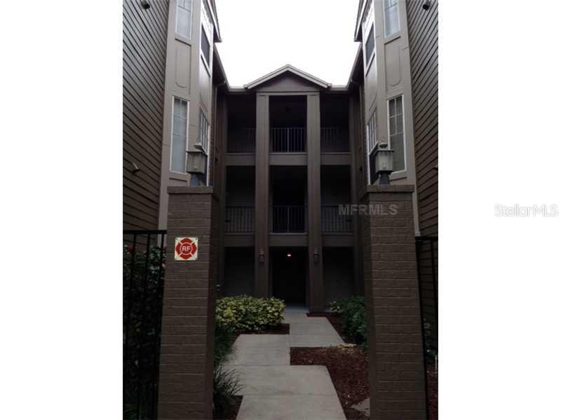 420 Summit Ridge Place, Unit 212 Longwood, FL 32779 - Photo 1 of 1 Exterior Front