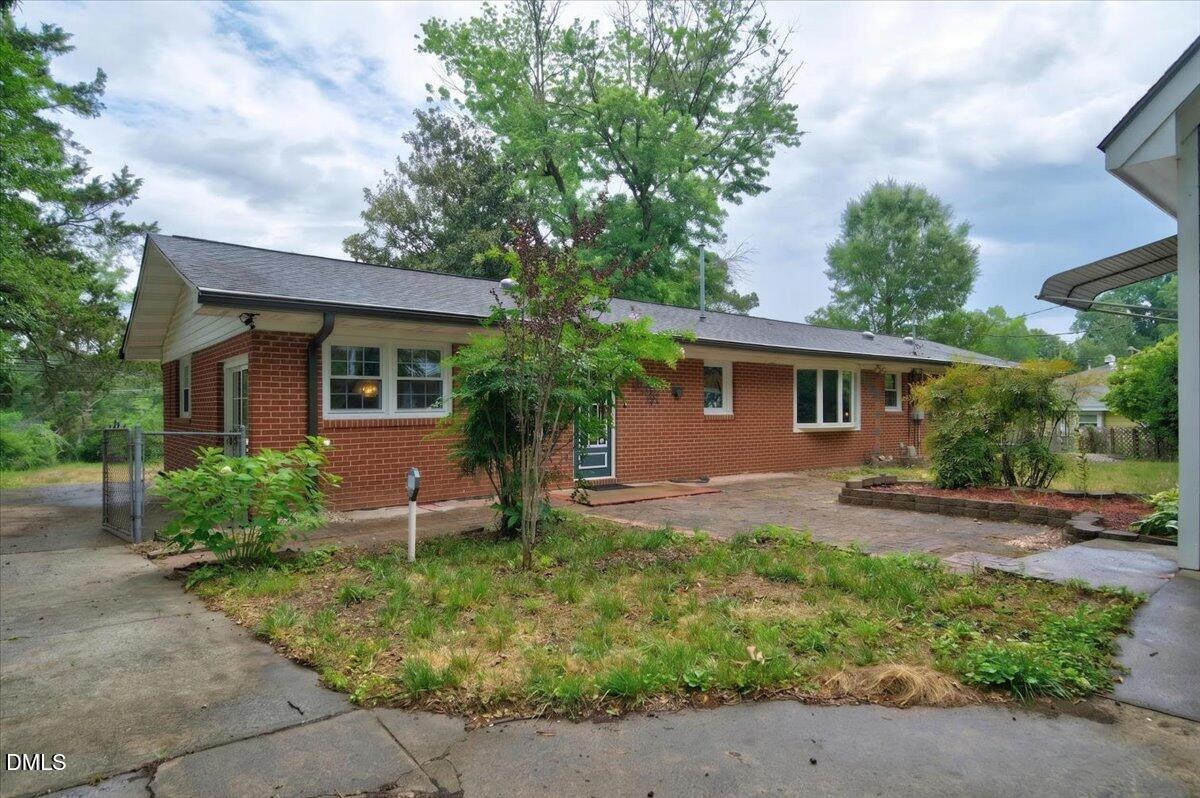 3918 Cheek Road Durham, NC 27704 - Photo 3 of 49 38-3918CheekRdDurham_038_ZRL08376