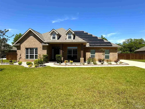 $3,800 | 5936 Willesby Drive, Pace, FL 32571