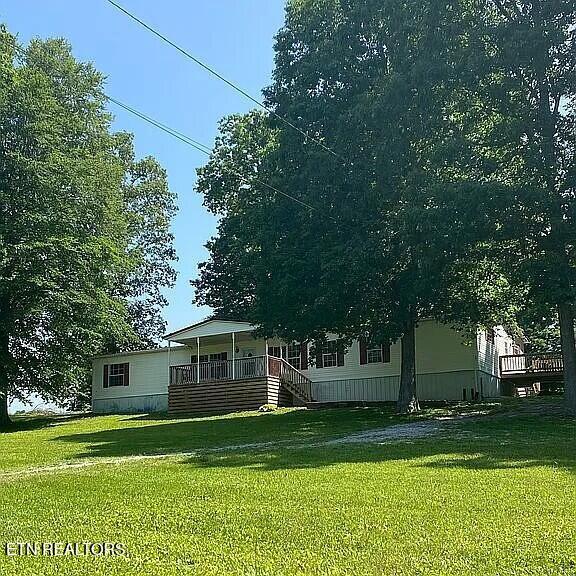 717 Ross Lane Winfield, TN 37892 - Photo 2 of 26 front