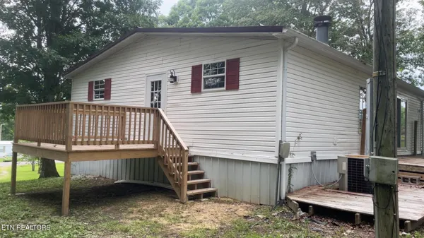$190,000 | 717 Ross Lane, Winfield, TN 37892