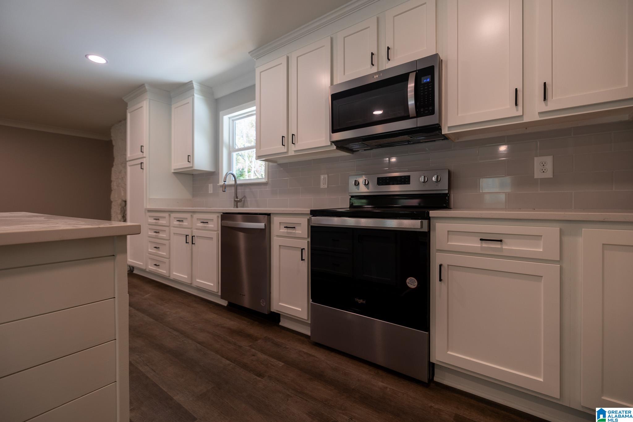 801 Old Wagon Road Pell City, AL 35125 - Photo 19 of 52