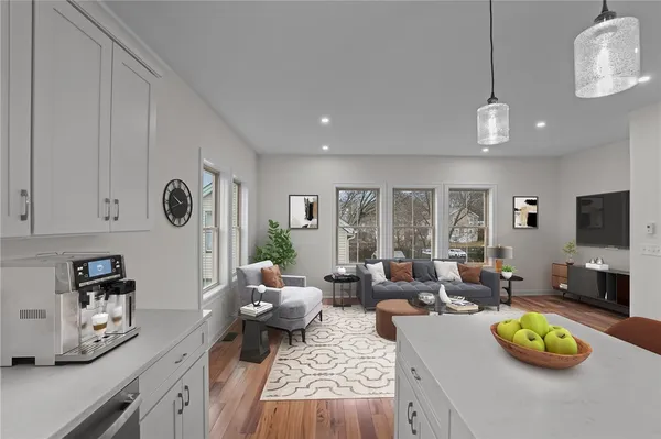 $410,000 | 11 Stone Street, Unit A, Providence, RI 02904