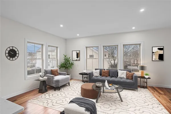 $410,000 | 11 Stone Street, Unit A, Providence, RI 02904