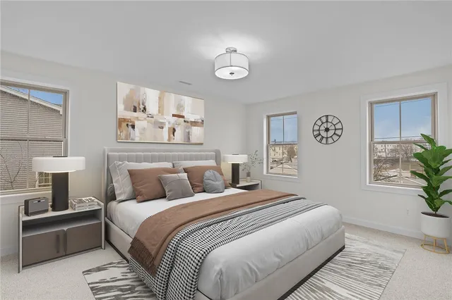 $410,000 | 11 Stone Street, Unit A, Providence, RI 02904