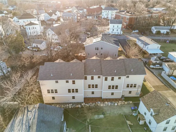 $410,000 | 11 Stone Street, Unit A, Providence, RI 02904