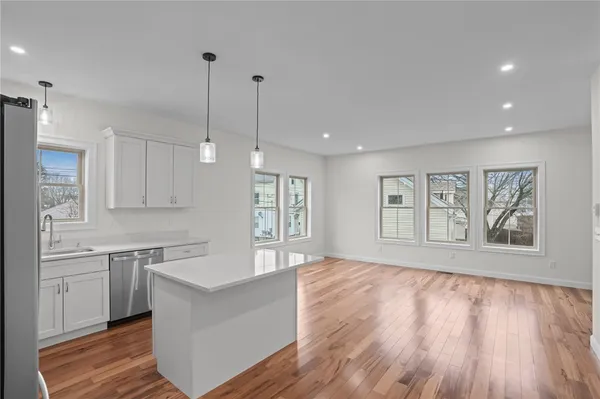 $410,000 | 11 Stone Street, Unit A, Providence, RI 02904