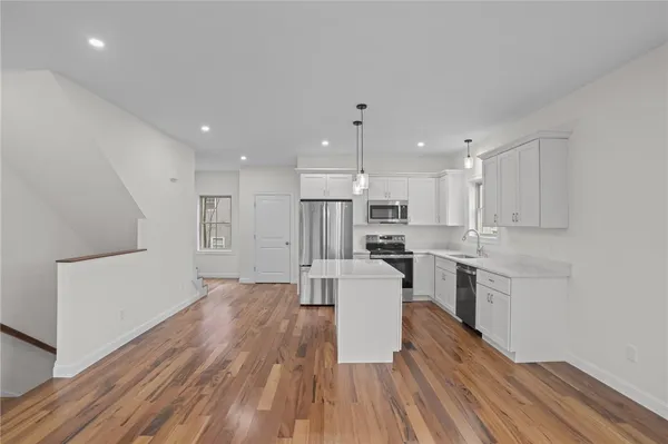 $410,000 | 11 Stone Street, Unit A, Providence, RI 02904