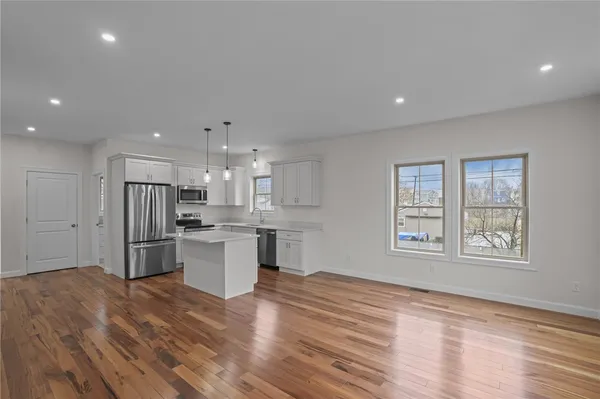 $410,000 | 11 Stone Street, Unit A, Providence, RI 02904