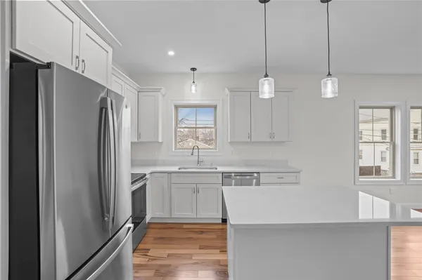 $410,000 | 11 Stone Street, Unit A, Providence, RI 02904