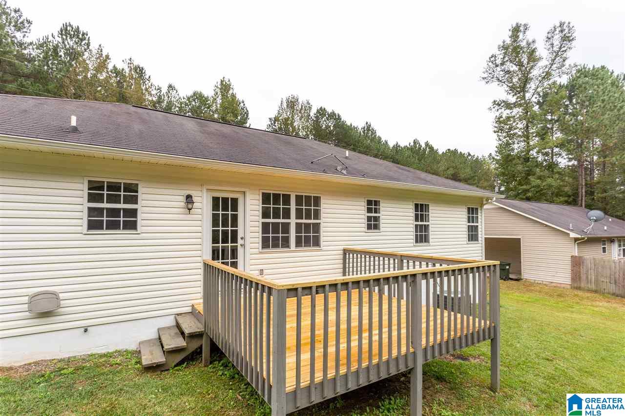 3581 Grayton Road Ohatchee, AL 36271 - Photo 32 of 37