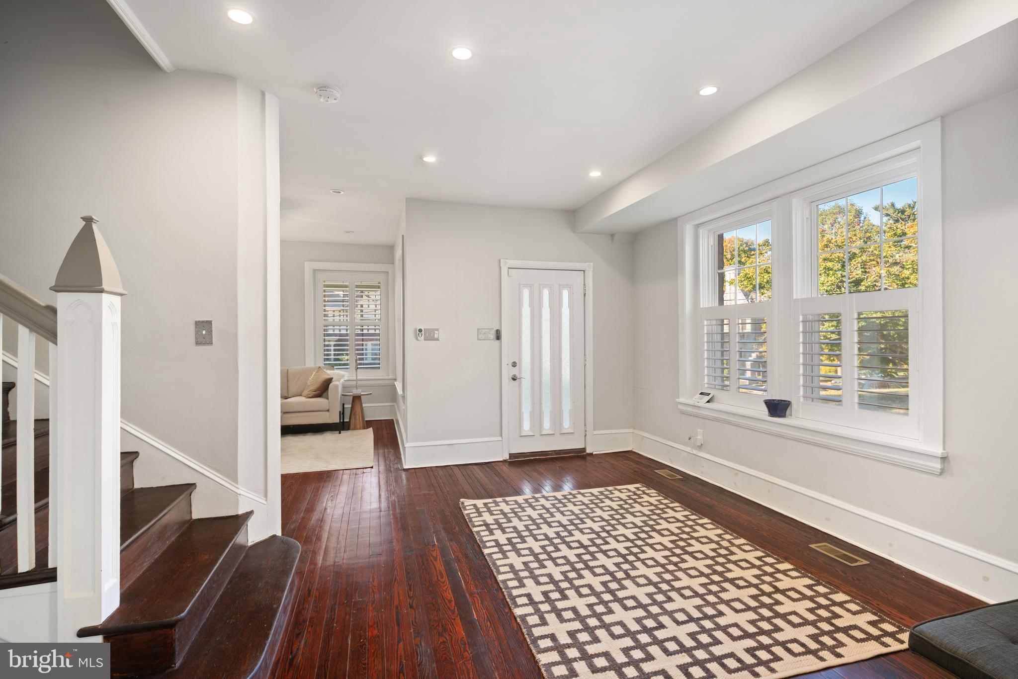 6707 Cresheim Road Philadelphia, PA 19119 - Photo 8 of 49 Gallery Image 8