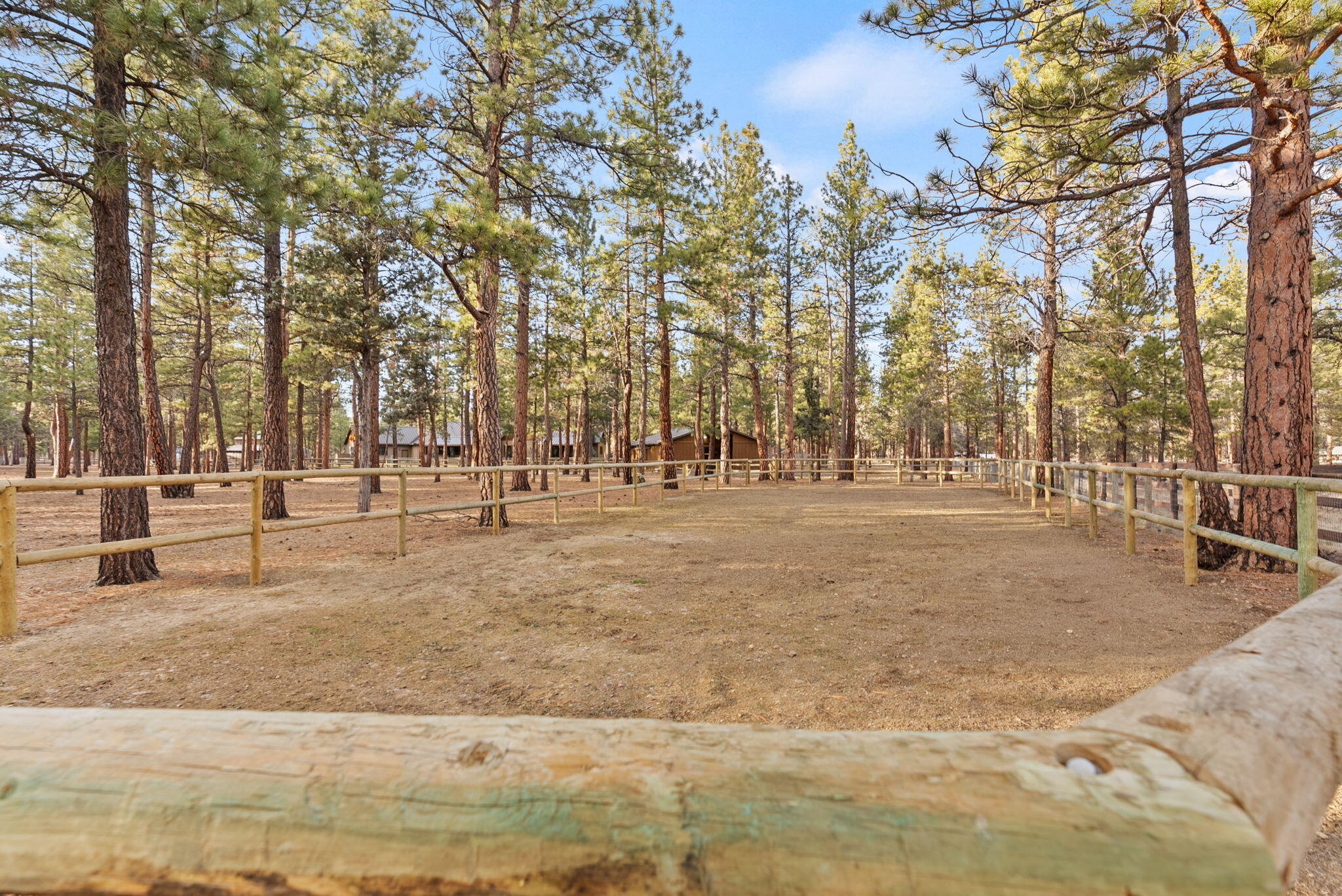 69255 Crooked Horseshoe Road Sisters, OR 97759 - Photo 147 of 154