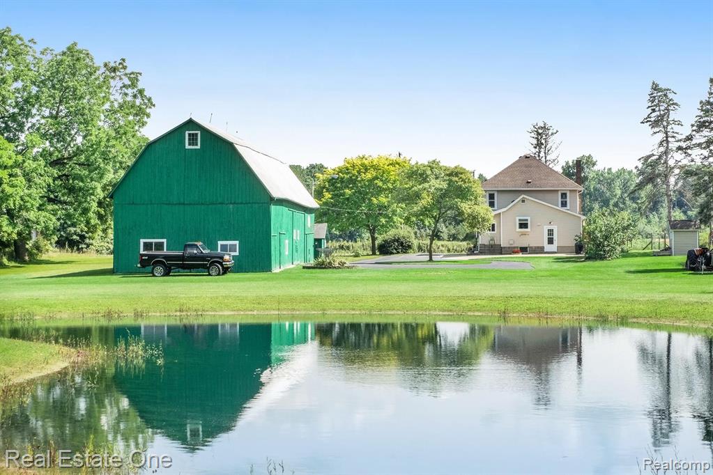 7589 Talladay Road Milan, MI 48160 - Photo 11 of 55