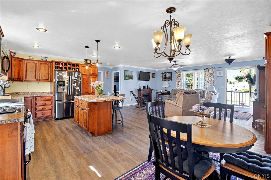 4618 Marble Road Vernon, NY 13421 - Photo 10 of 34