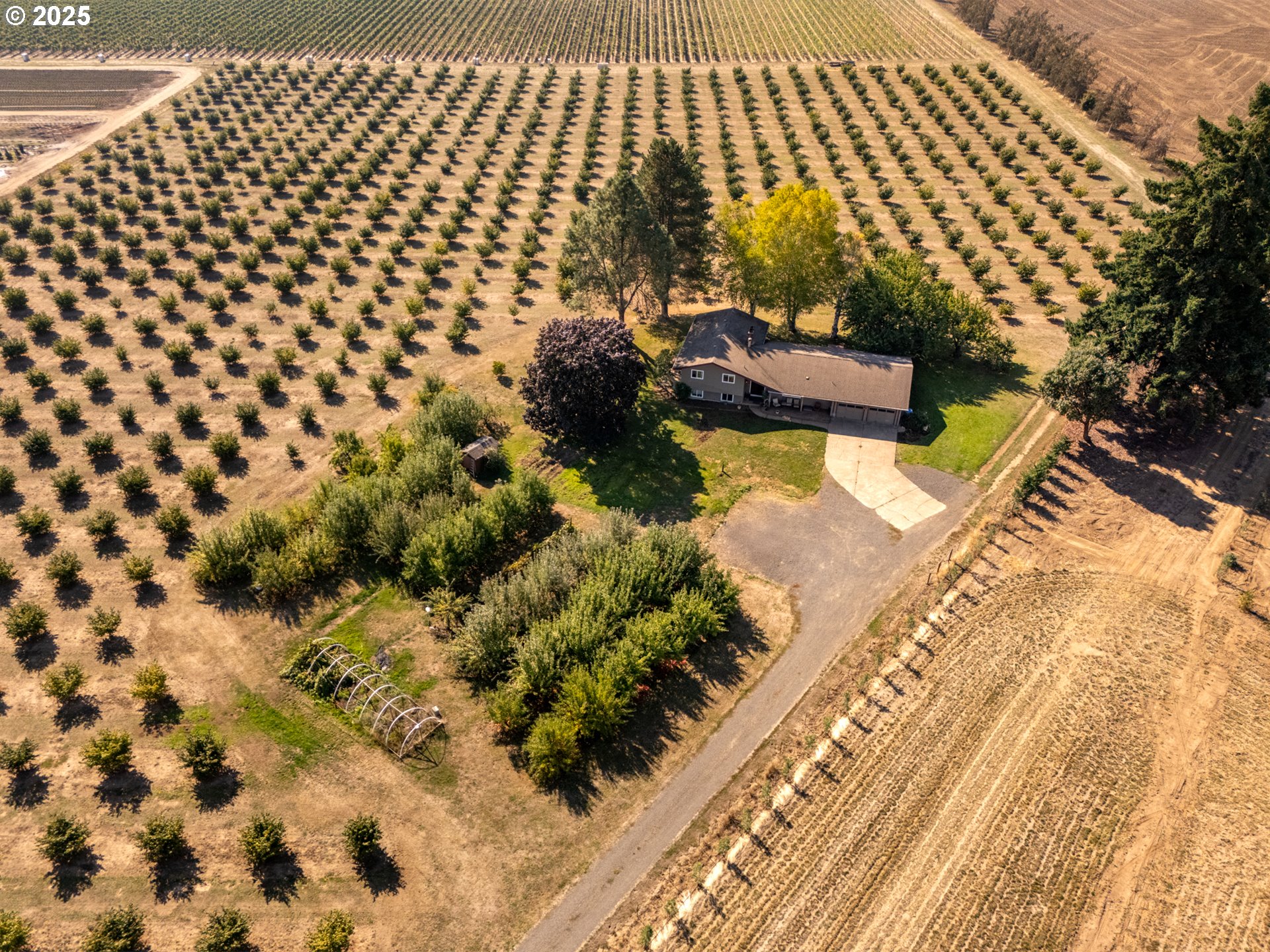 24730 Southwest Tile Flat Road Hillsboro, OR 97123 - Photo 1 of 48