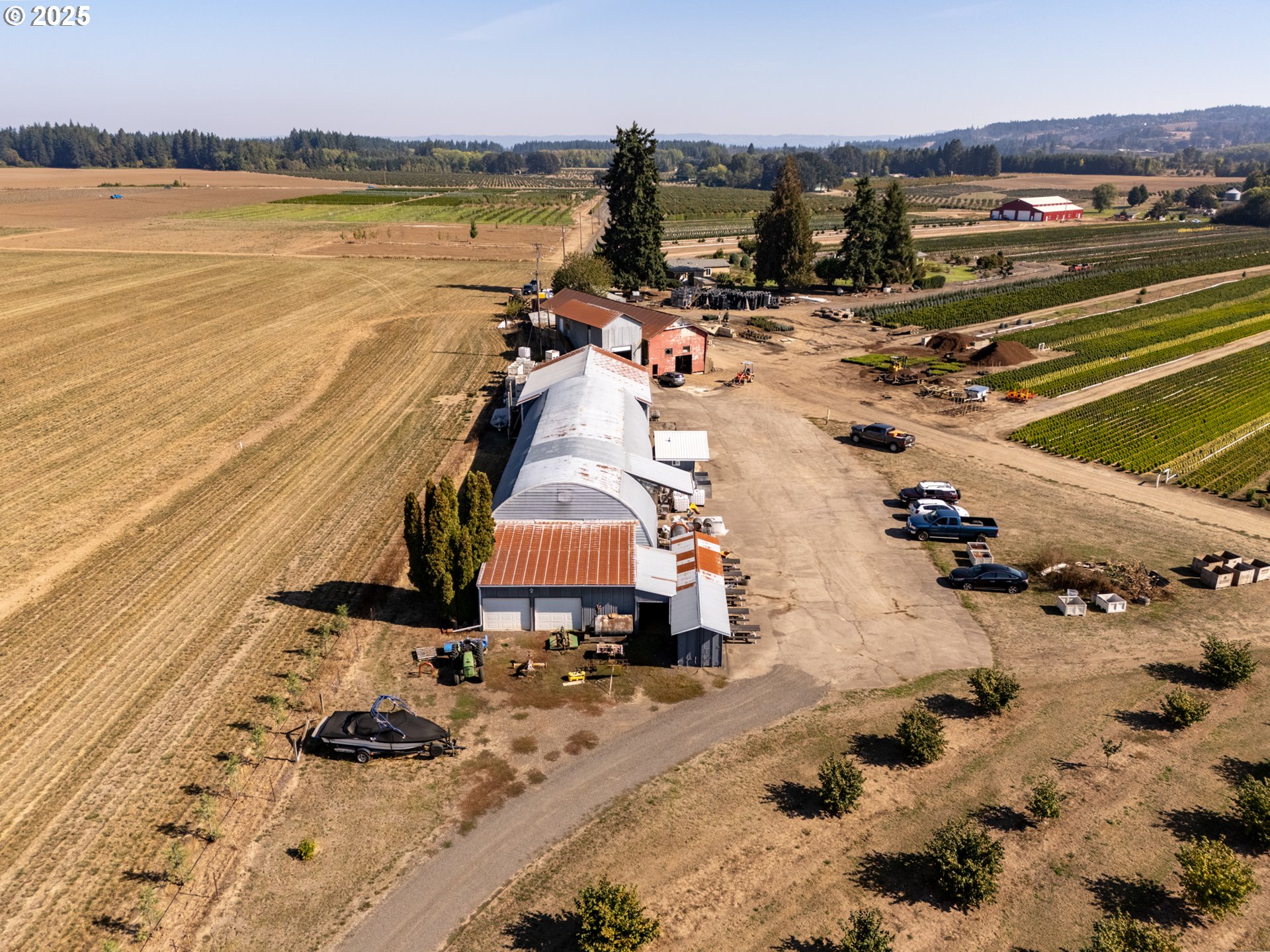 24730 Southwest Tile Flat Road Hillsboro, OR 97123 - Photo 18 of 48
