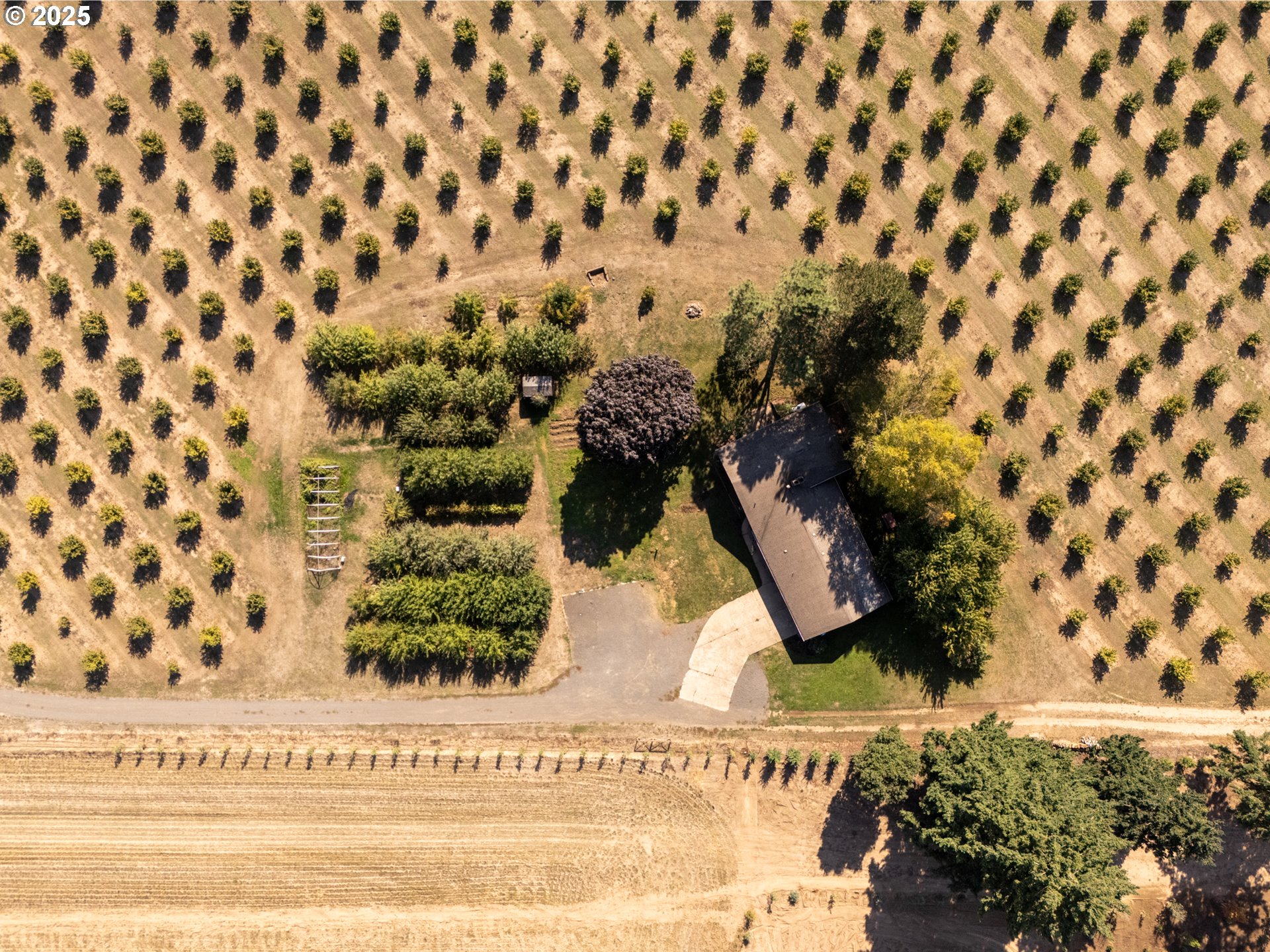 24730 Southwest Tile Flat Road Hillsboro, OR 97123 - Photo 2 of 48