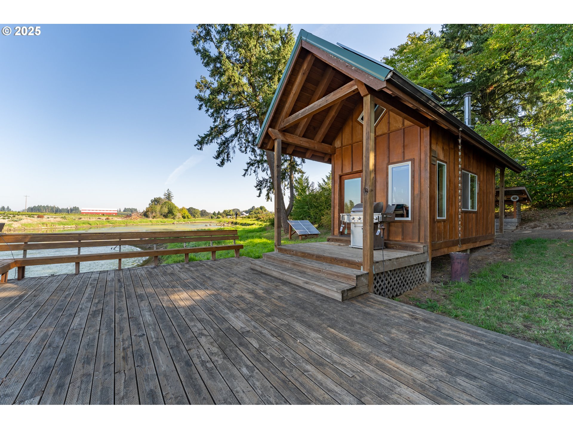 24730 Southwest Tile Flat Road Hillsboro, OR 97123 - Photo 22 of 48