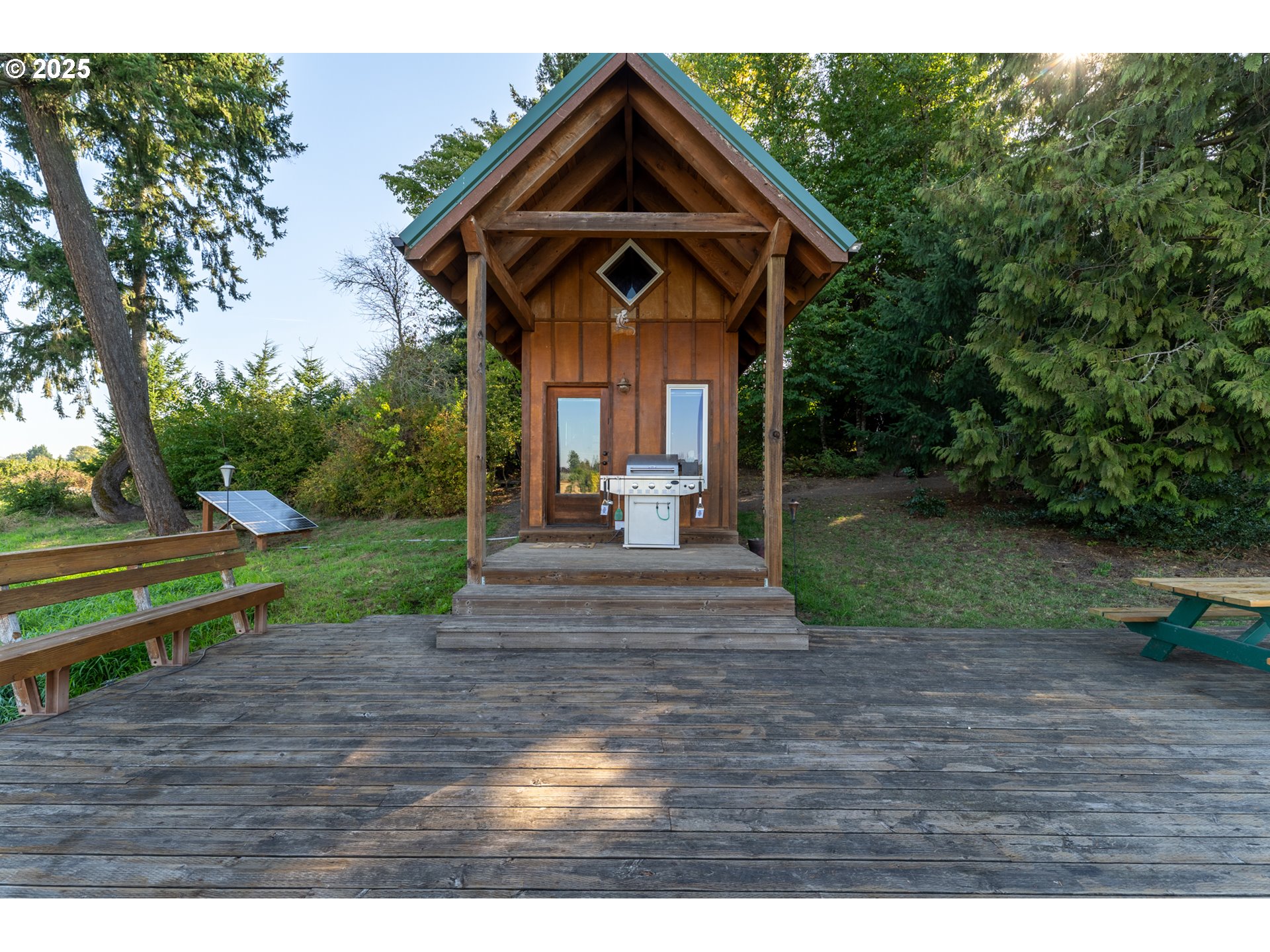 24730 Southwest Tile Flat Road Hillsboro, OR 97123 - Photo 23 of 48