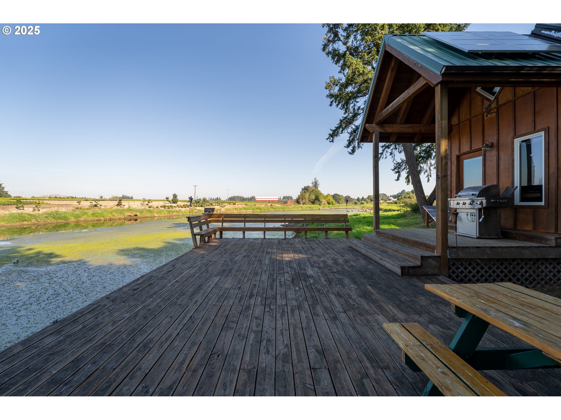 24730 Southwest Tile Flat Road Hillsboro, OR 97123 - Photo 29 of 48