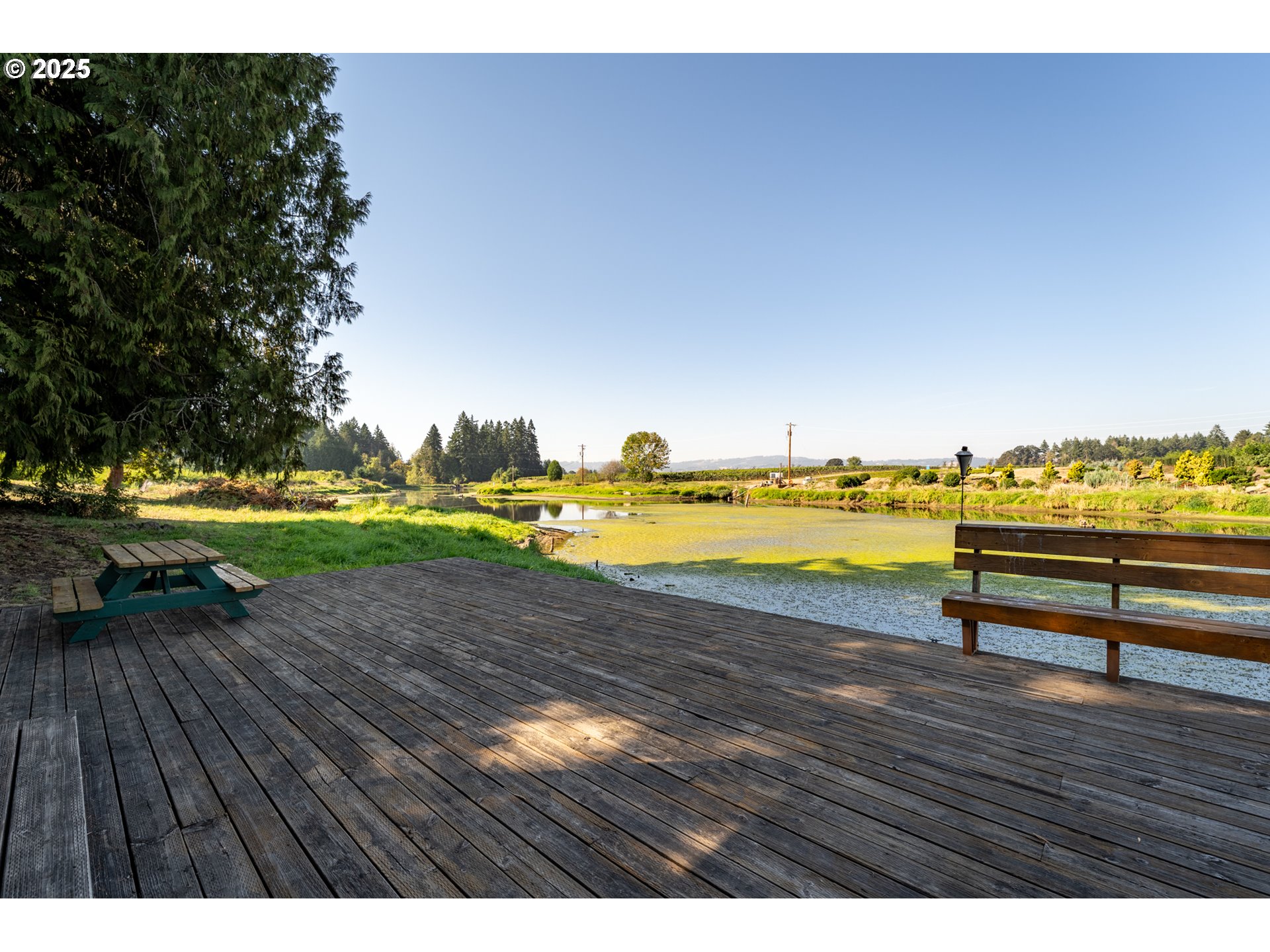 24730 Southwest Tile Flat Road Hillsboro, OR 97123 - Photo 30 of 48