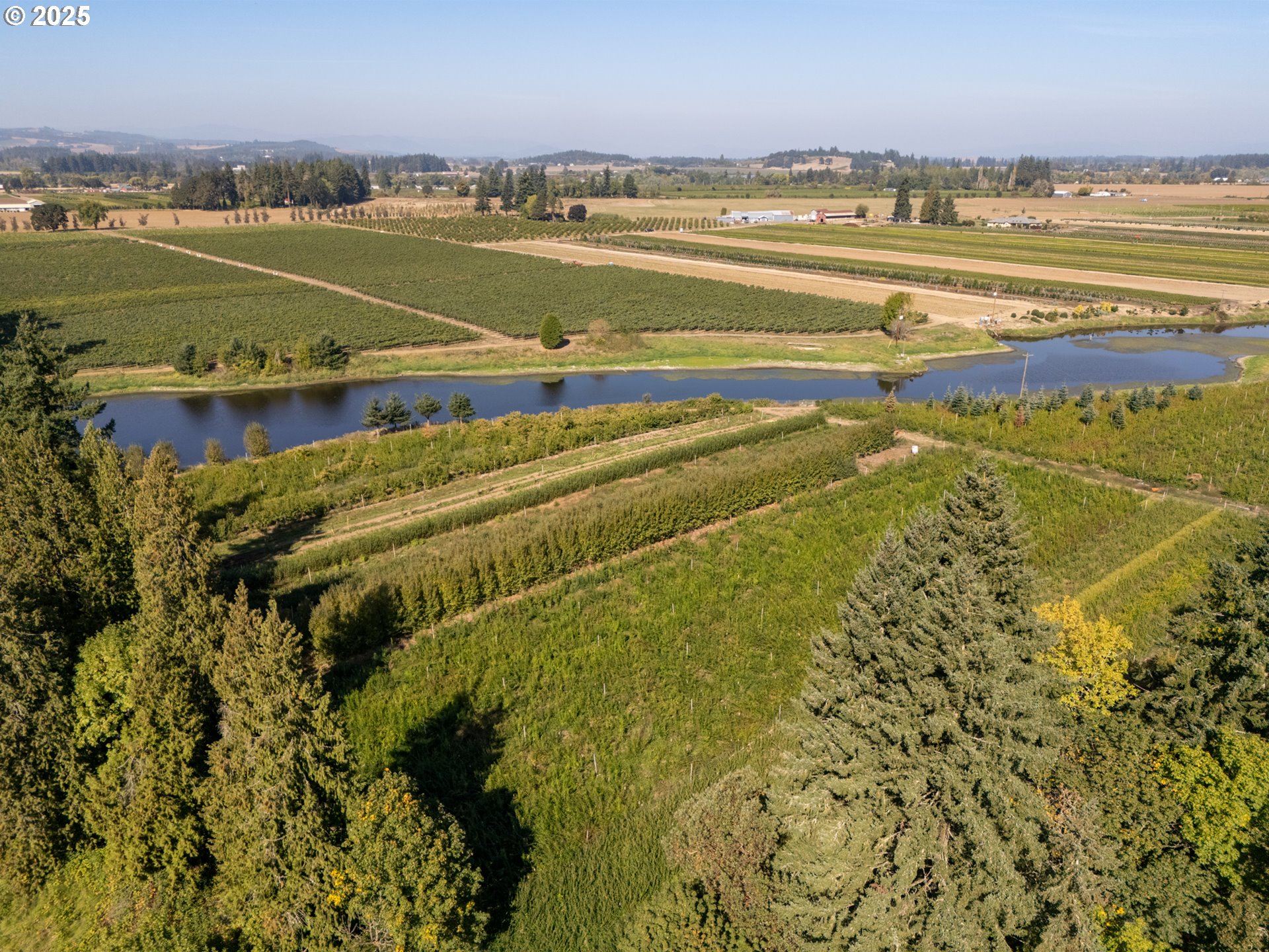24730 Southwest Tile Flat Road Hillsboro, OR 97123 - Photo 38 of 48