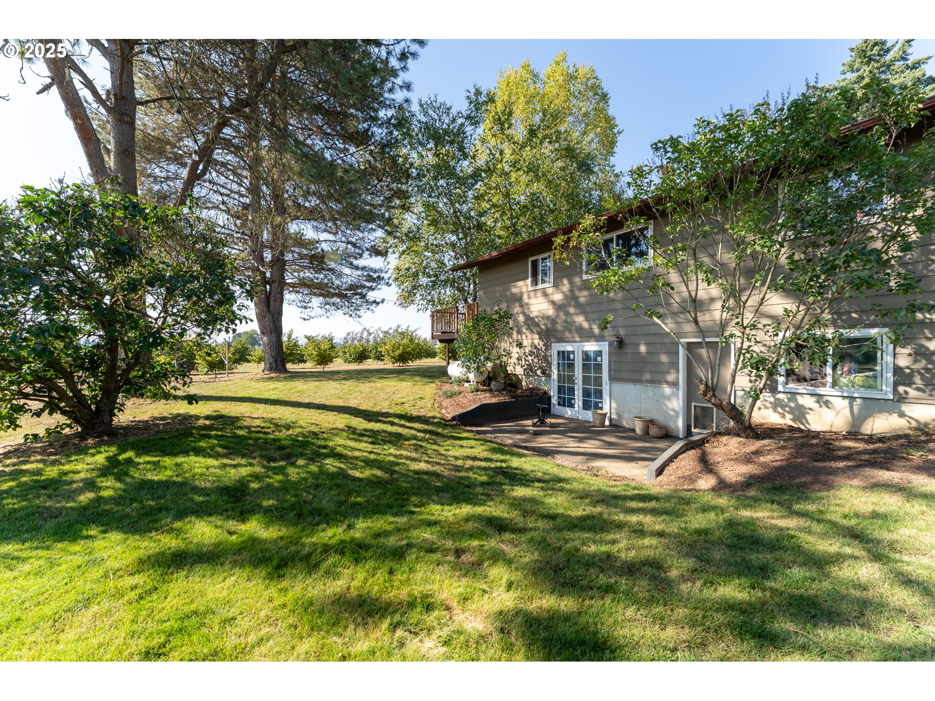 24730 Southwest Tile Flat Road Hillsboro, OR 97123 - Photo 6 of 48 Bedroom