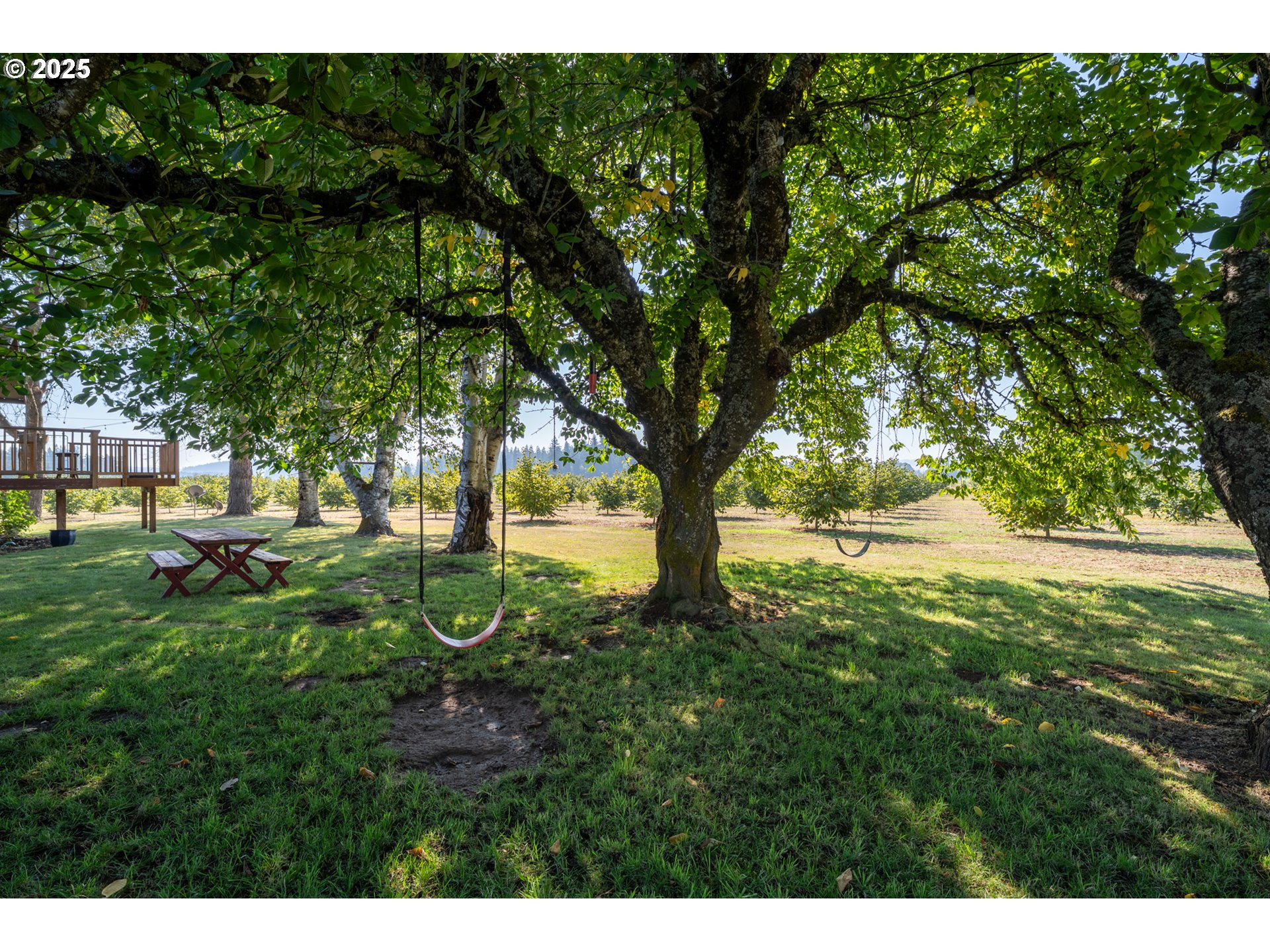 24730 Southwest Tile Flat Road Hillsboro, OR 97123 - Photo 7 of 48 Bedroom