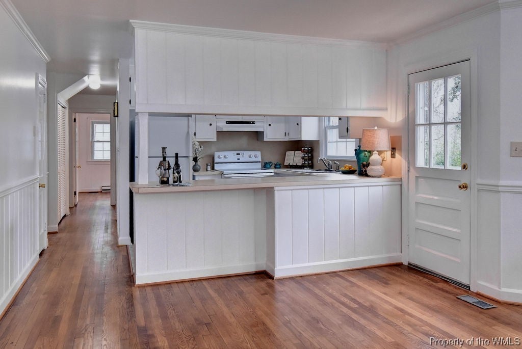 105 Richards Road Williamsburg, VA 23188 - Photo 12 of 40 Gallery Image 12