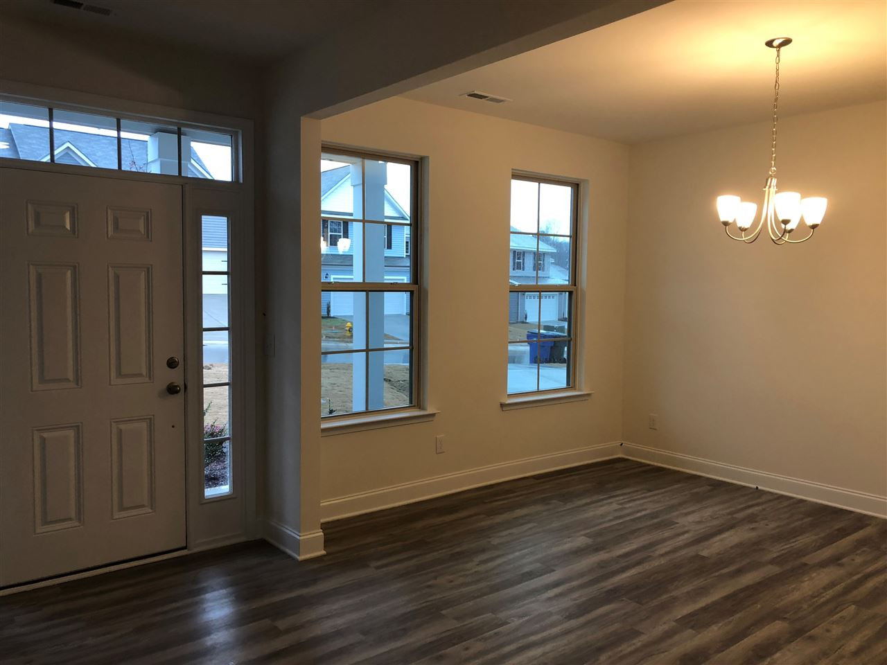 4520 Lady Rita Lane, Unit 145 Raleigh, NC 27610 - Photo 2 of 13 Photo 2