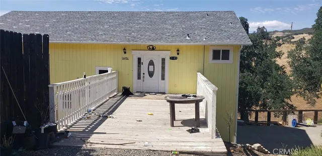 $175,000 | 2723 Apache Trail, Clearlake Oaks, CA 95423