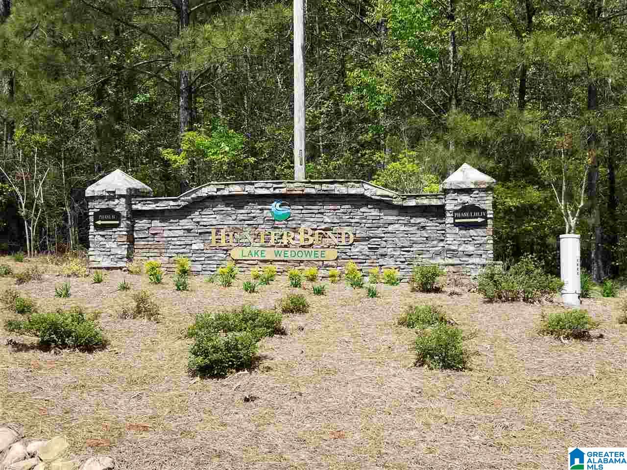 Lot 106 River Birch Road, Unit LOT 106 Wedowee, AL 36278 - Photo 8 of 14