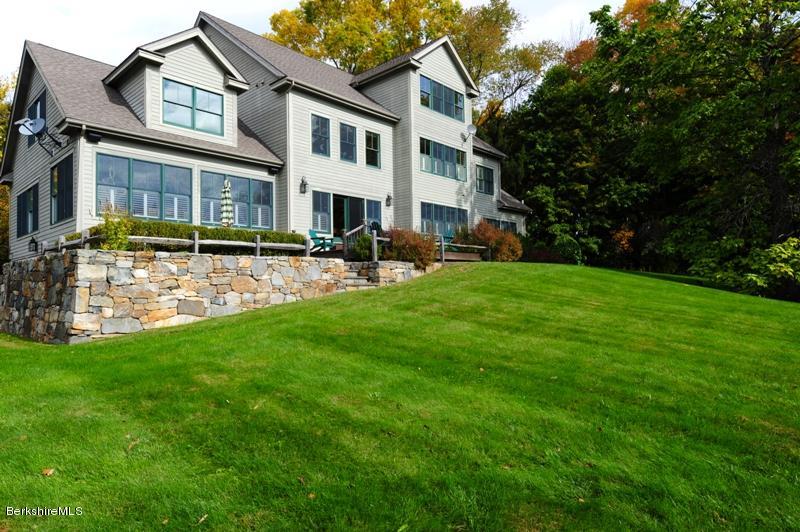 46 Blunt Road Egremont, MA 01230 - Photo 1 of 42 exterior