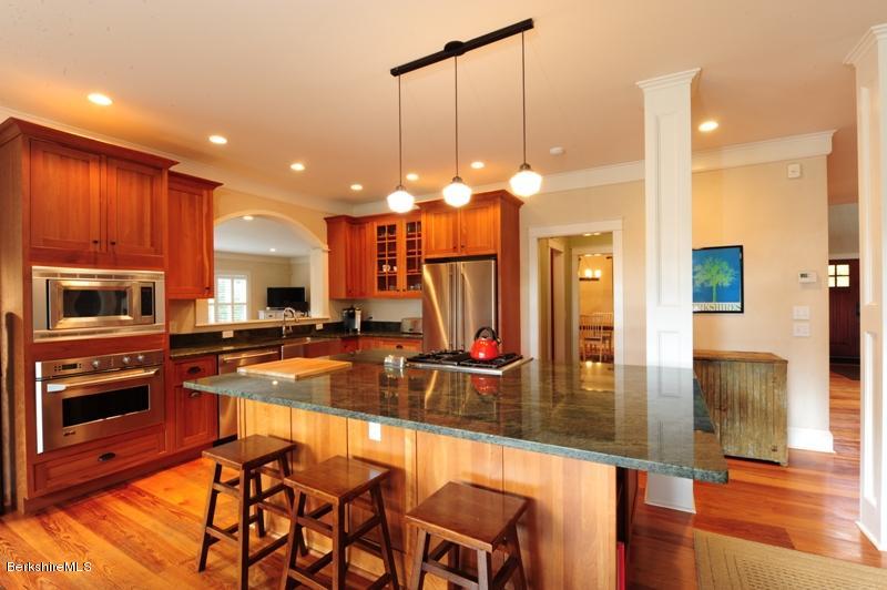 46 Blunt Road Egremont, MA 01230 - Photo 11 of 42 kitchen