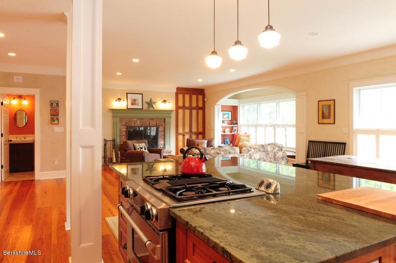 46 Blunt Road Egremont, MA 01230 - Photo 12 of 42 kitchen