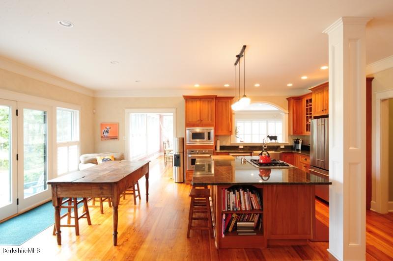 46 Blunt Road Egremont, MA 01230 - Photo 13 of 42 kitchen